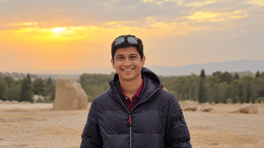 Nasser Saleh